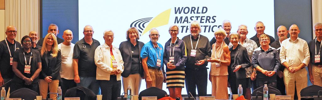 2026 Daegu General Assembly