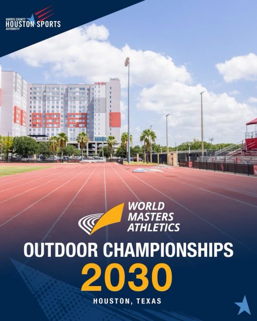 2030 World Masters Athletics Stadia Championships post thumbnail image