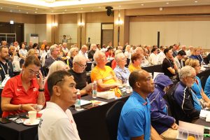 2026 Daegu General Assembly