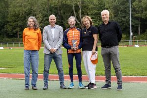 Award Ceremony Cees Stolwijk