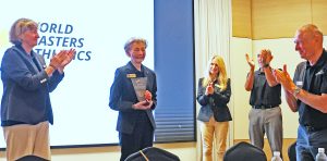 Lynne Schickert Honorary Personal Life Member