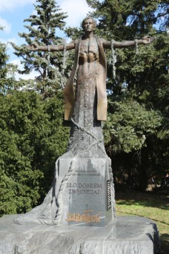 190321-Torun-Memorial-Jerzy-Popieluszko-01_Photo Lutwin Jungmann
